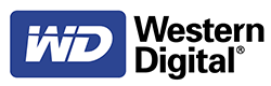 Логотип WD