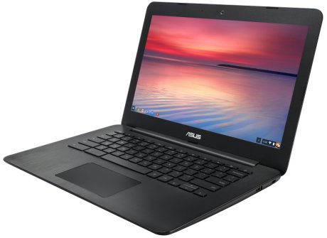 Обзор ноутбука Asus C300MA Chromebook