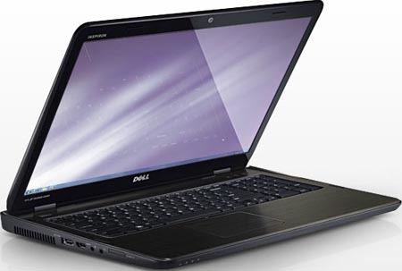 ноутбук Dell Inspiron 17R N7110