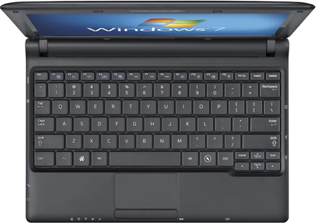 клавиатура нетбука SAMSUNG NP-N102