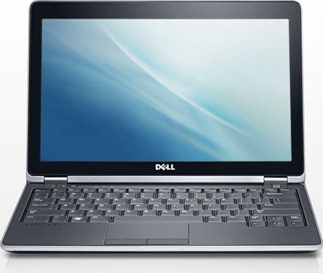 ноутбук Dell Latitude E6220