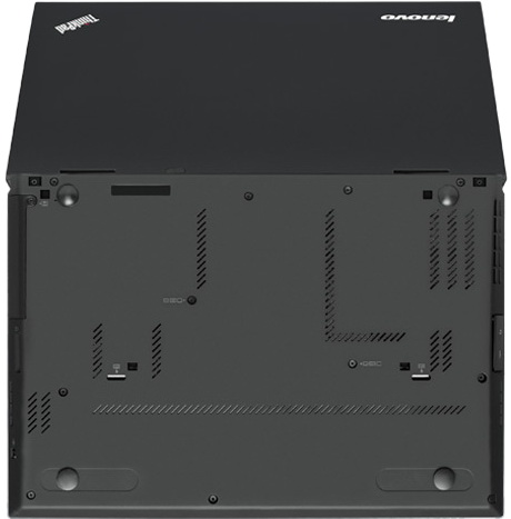 обратная сторона Lenovo ThinkPad X1