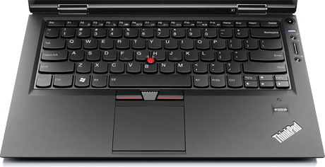 клавиатура ноутбука Lenovo ThinkPad X1