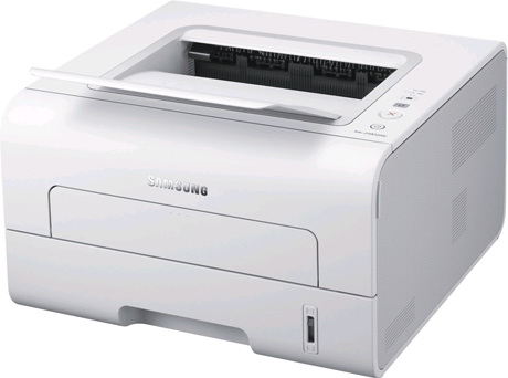 лазерный принтер ML-2955DW 