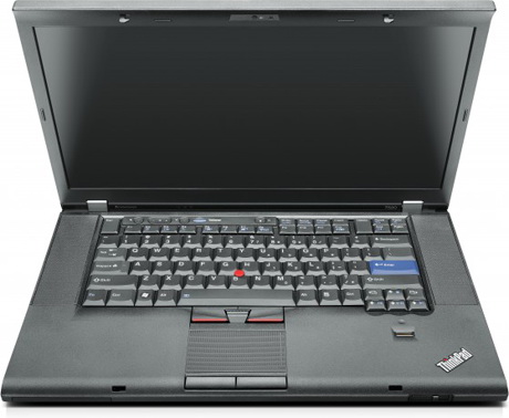 Обзор ноутбука Lenovo ThinkPad T520 - Новинки ...