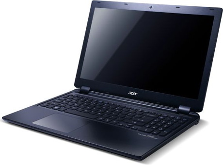 ноутбук Acer Aspire Timeline Ultra M3