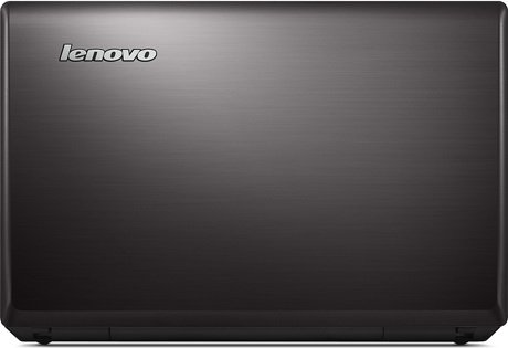 Lenovo G585 – крышка