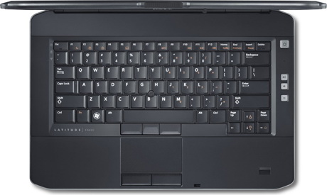 Dell Latitude E5430 – клавиатура