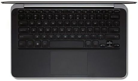 Клавиатура по стандарту Dell