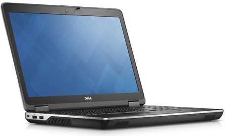 Обзор ноутбука Dell Precision M2800