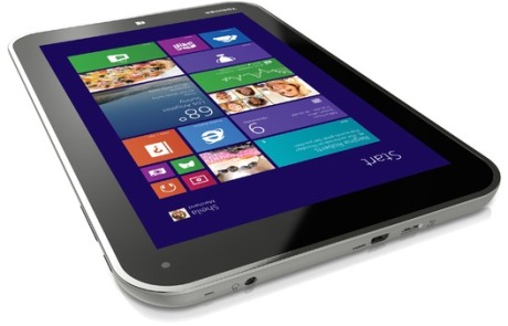 Обзор планшета Acer Iconia Tab W4