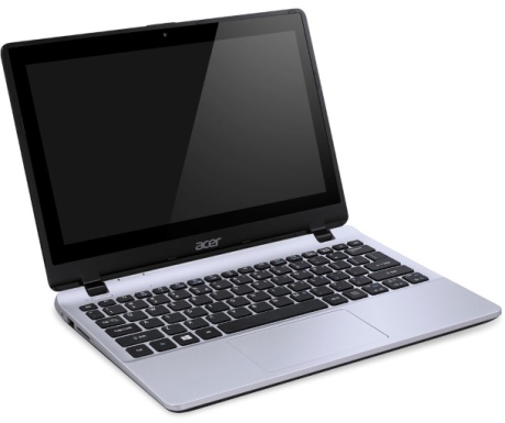 Обзор ноутбука Acer Aspire V3-111P-P6VM