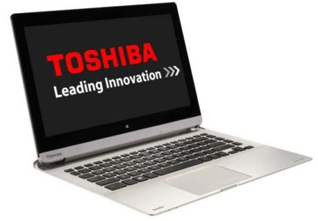 Обзор планшета Toshiba Satellite Click 2 Pro