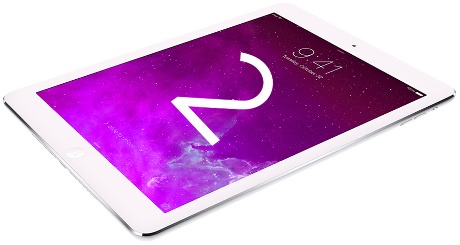 Обзор нового Apple iPad Air 2