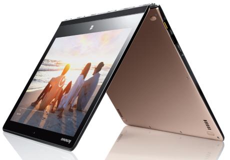 Обзор планшета Lenovo Yoga 3 Pro