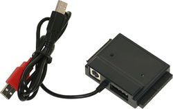 Адаптер SATA/IDE-USB