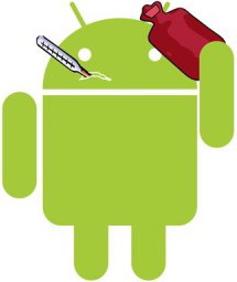 вирусы на Android
