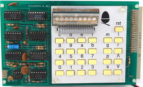 Acorn Microcomputer