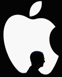 Apple без Стива Джобса