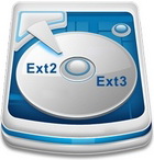 файловая системf EXT для Linux