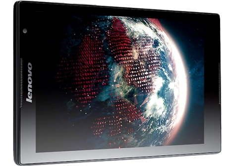 Обзор планшета Lenovo Tab S8-50LC