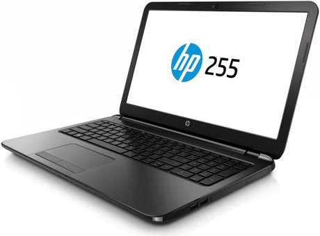 Обзор ноутбука HP 255 G3
