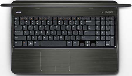 клавиатура ноутбука Dell Inspiron 15R N5110