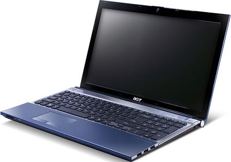 ноутбук Acer-Aspire-TimelineX-5830TG