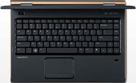 клавиатура ноутбука Dell Vostro 3750