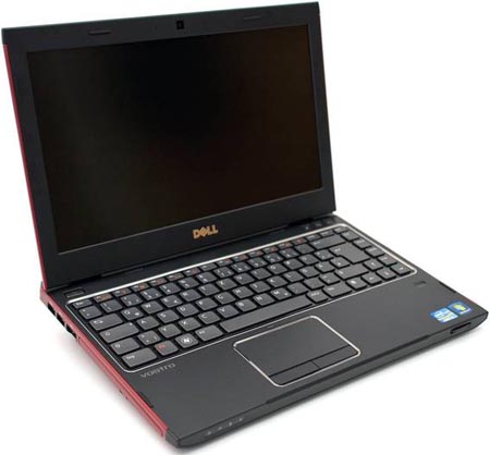 ноутбук Dell Vostro 3350