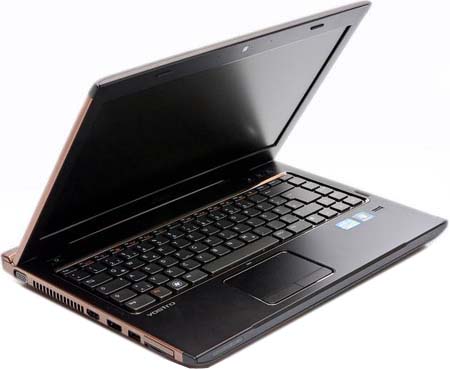 ноутбук Dell Vostro 3450