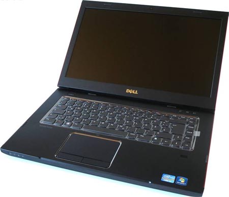 ноутбук Dell Vostro 3550