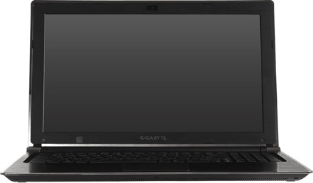 ноутбук Gigabyte P2532N