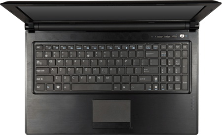 клавиатура ноутбука Gigabyte P2532N
