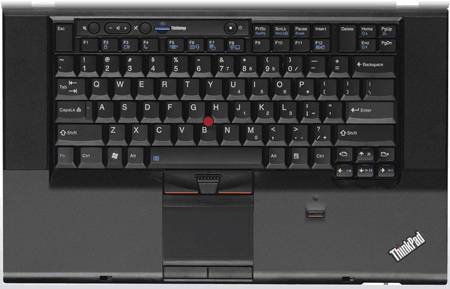 клавиатура ноутбука Lenovo ThinkPad T420
