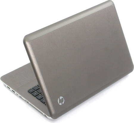 крышка ноутбука HP ENVY 14