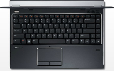 клавиатура ноутбука Dell Vostro V131