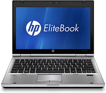 ноутбук HP EliteBook 2560p
