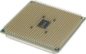 процессор AMD A8 3850M