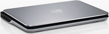 изящный стиль ноутбука Dell XPS 15