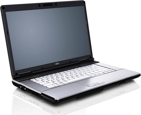ноутбук Fujitsu LifeBook E751