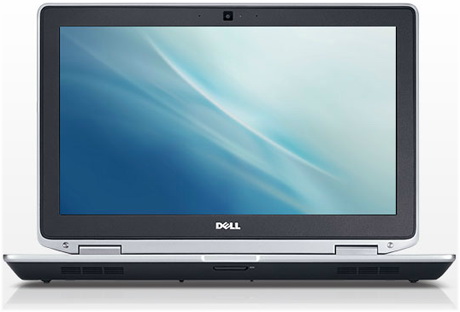 дисплей ноутбука Dell Latitude E6320