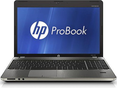 ноутбук HP ProBook 4730s