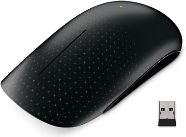 мышь Microsoft Touch Mouse
