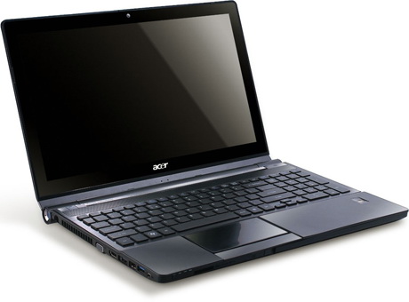 ноутбук Acer Aspire Ethos 5951G