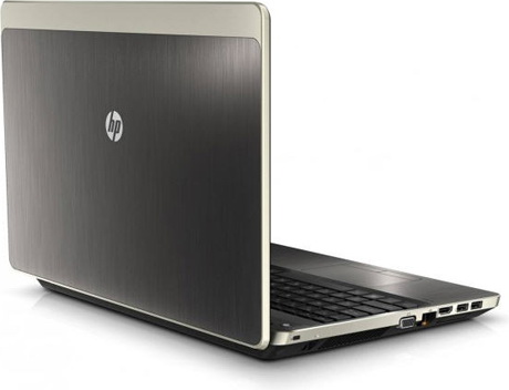 крышка ноутбук HP ProBook 4430s