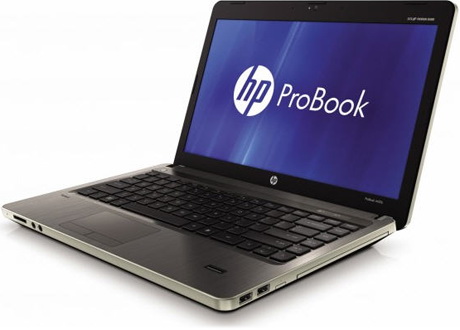 ноутбук HP ProBook 4430s