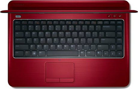 клавиатура ноутбука Dell Inspiron 14z