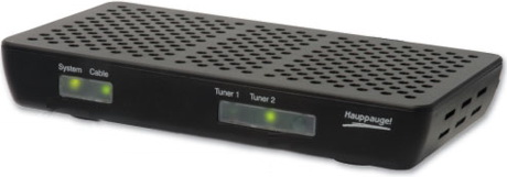 TV тюнер Hauppauge WinTV-DCR-2650