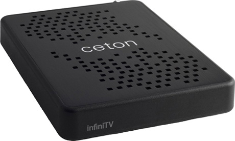Ceton Infini TV 4 USB